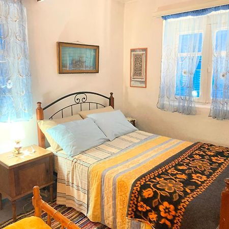 Casa Lela 1...Όπως Μια Φορά...Like Once Apartment Miloi  Exterior photo